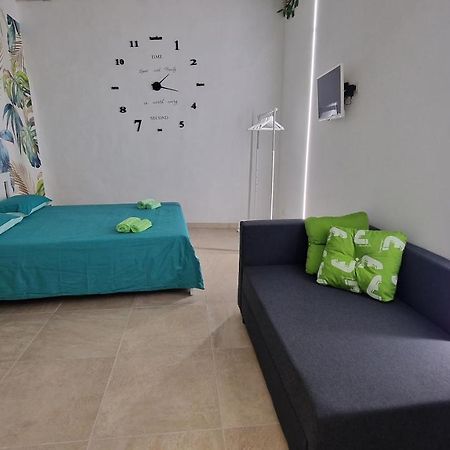 Stella Bianca Appartement Napels Buitenkant foto