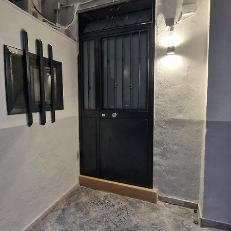 Stella Bianca Appartement Napels Buitenkant foto